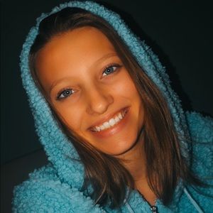 Meet your Posher, Aubree